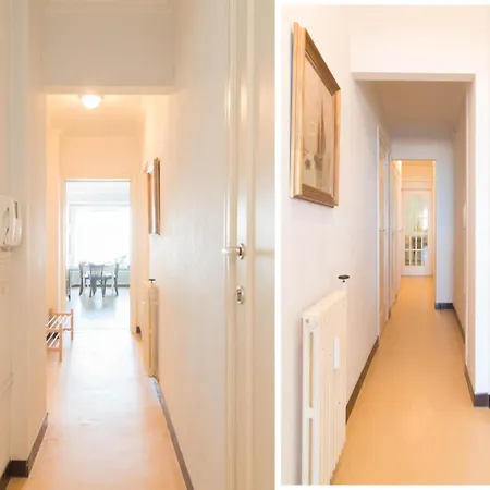 In With Sea Views Apartament *