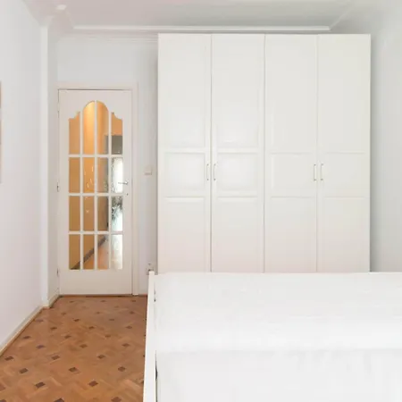 Apartament In With Sea Views *