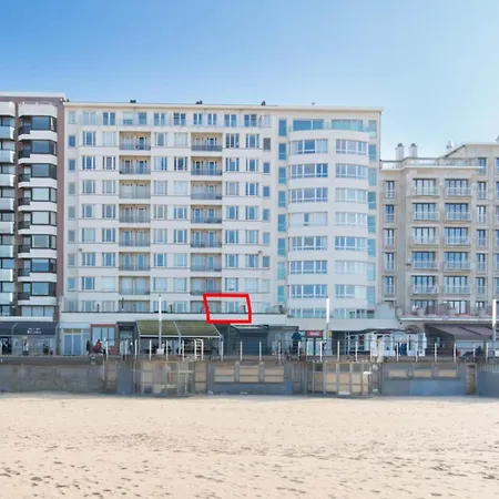 In With Sea Views オステンド