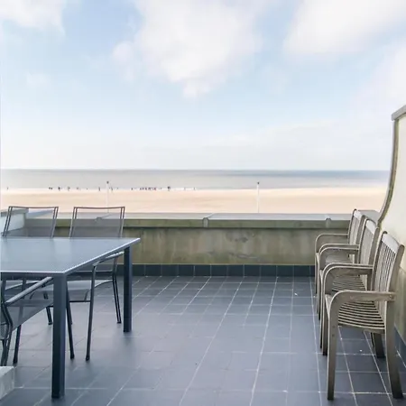 Great With View * Ostend