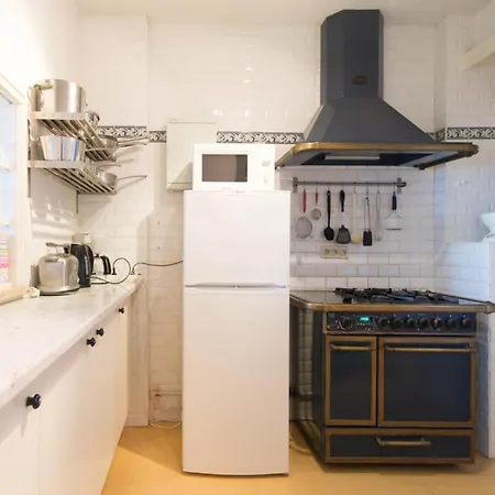 In With Sea Views アパート オステンド