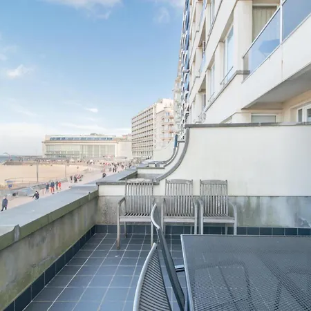 In With Sea Views * Ostenda