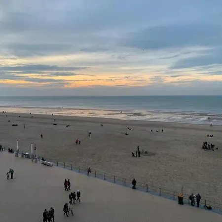 Apartament In With Sea Views