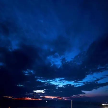 アパート In With Sea Views オステンド