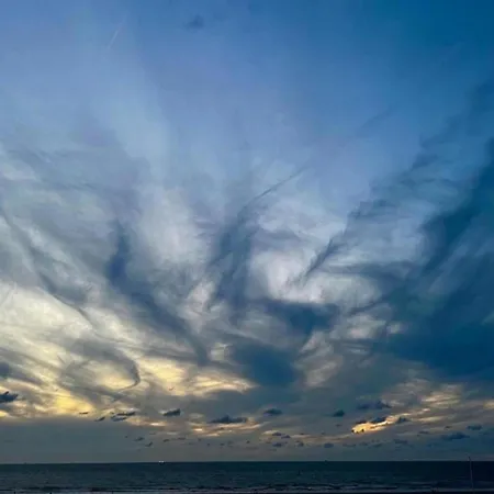 In With Sea Views * オステンド