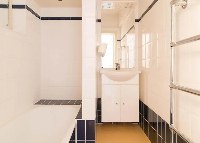 Apartamento In With Sea Views