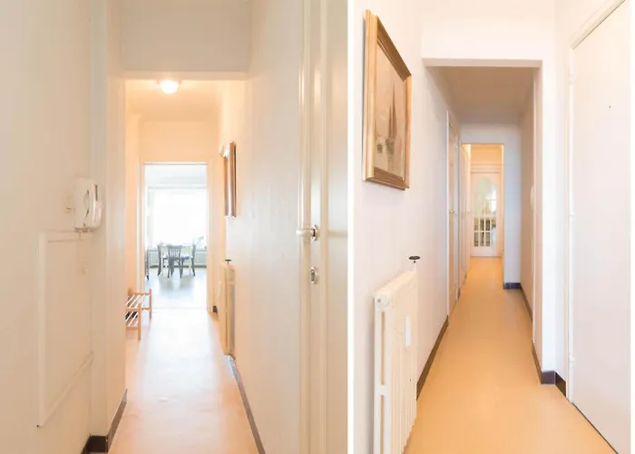 In With Sea Views Apartamento *