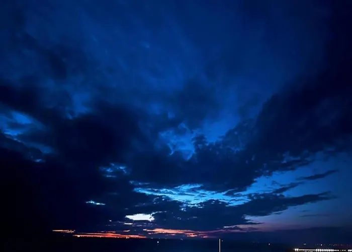 Apartamento In With Sea Views Ostend