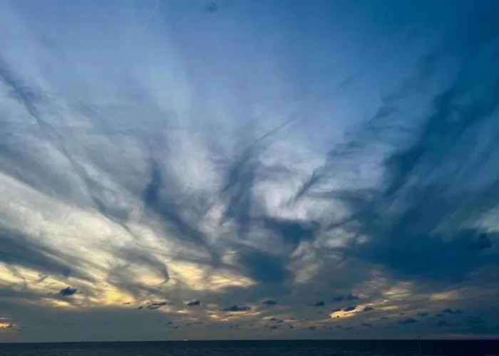 In With Sea Views * Ostend