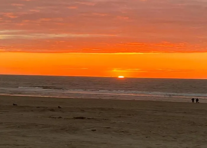 In With Sea Views Apartamento