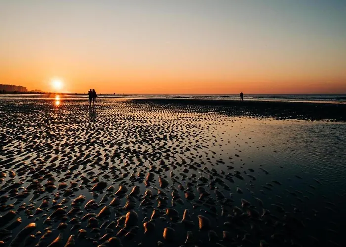 Apartamento In With Sea Views *