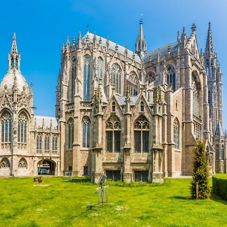 In With Sea Views Oostende