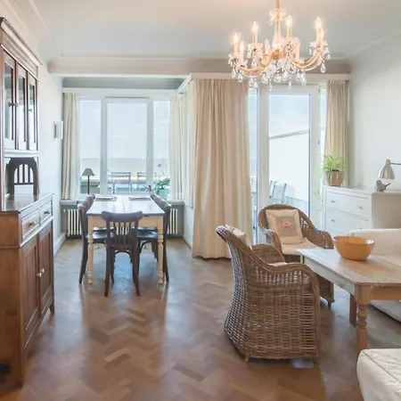 In With Sea Views Appartement *