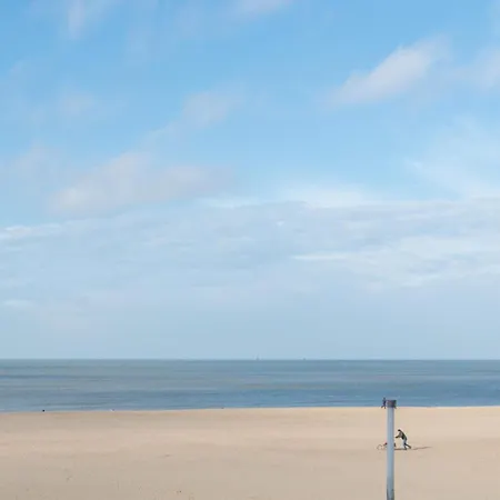 In With Sea Views Appartement