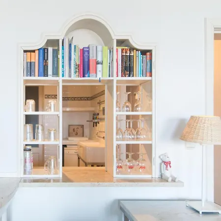 In With Sea Views Oostende