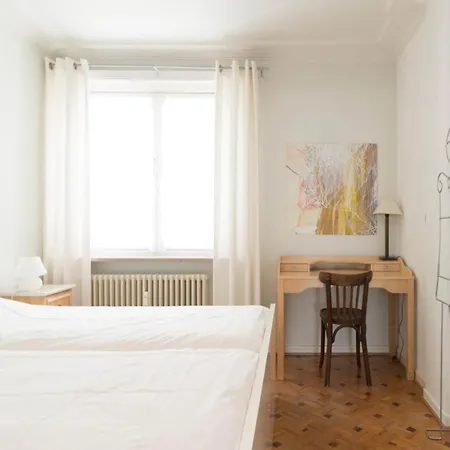 Appartement In With Sea Views *